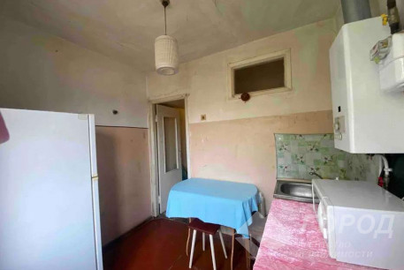 Продам 2-х кімнатну квартиру, Павлово поле, 23 Августа метро, Код: 813906/1