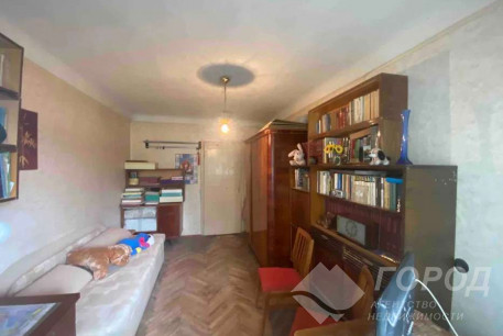Продам 2-х кімнатну квартиру, Павлово поле, 23 Августа метро, Код: 813906/1