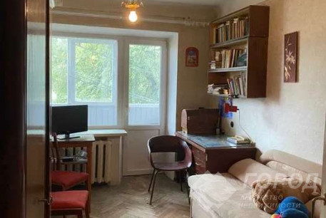 Продам 2-х кімнатну квартиру, Павлово поле, 23 Августа метро, Код: 813906/1