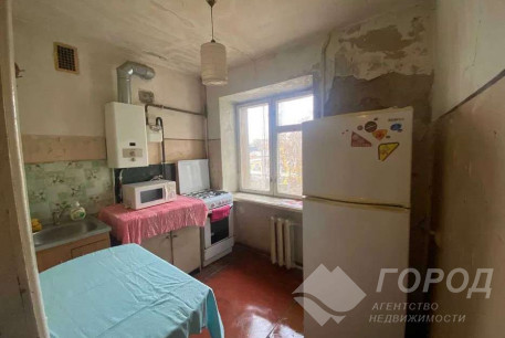 Продам 2-х кімнатну квартиру, Павлово поле, 23 Августа метро, Код: 813906/1