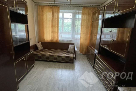 Сдам 1-кімнатну квартиру, Салтовка, Студенческая метро, Код: 813908/1