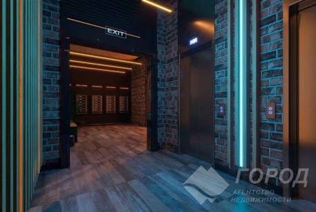 Продам 2-х кімнатну квартиру в новобудові, Центр, Ярослава Мудрого пл., Код: 813910/1