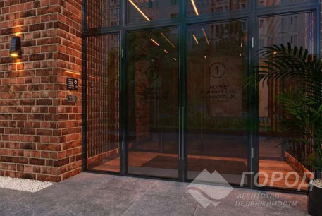 Продам 2-х кімнатну квартиру в новобудові, Центр, Ярослава Мудрого пл., Код: 813910/1