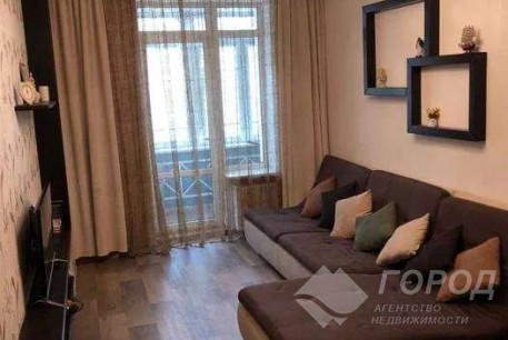 Продам 3-х кімнатну квартиру, ХТЗ, ХТЗ метро, Код: 813912/1