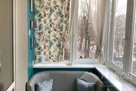 Продам 3-х кімнатну квартиру, ХТЗ, ХТЗ метро, Код: 813912/1