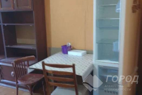 Сдам 2-х кімнатну квартиру, ХТЗ, ХТЗ метро, Код: 813913/1