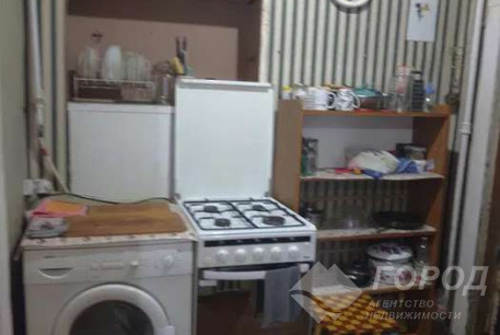 Сдам 2-х кімнатну квартиру, ХТЗ, ХТЗ метро, Код: 813913/1