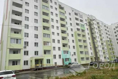 Продам 1-кімнатну квартиру в новобудові, ХТЗ, ХТЗ метро, Код: 813919/1