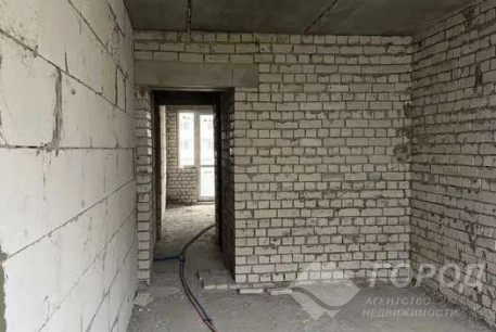 Продам 1-кімнатну квартиру в новобудові, ХТЗ, ХТЗ метро, Код: 813919/1