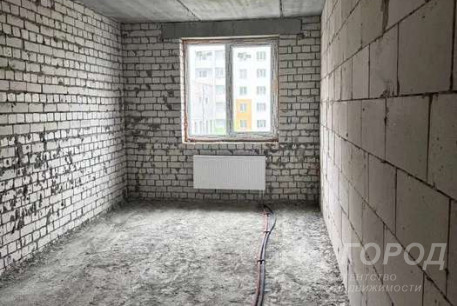 Продам 1-кімнатну квартиру в новобудові, ХТЗ, ХТЗ метро, Код: 813919/1