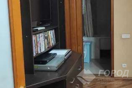 Сдам 3-х кімнатну квартиру, Холодная Гора, Холодная Гора метро, Код: 813921/1