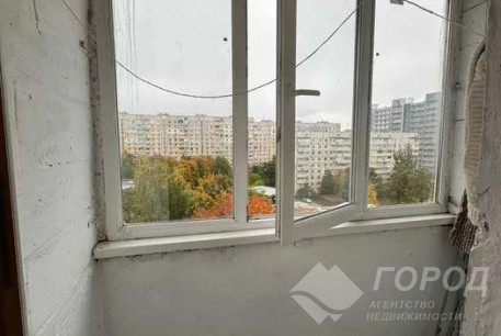 Сдам 1-кімнатну квартиру, Холодная Гора, Холодная Гора метро, Код: 813922/1