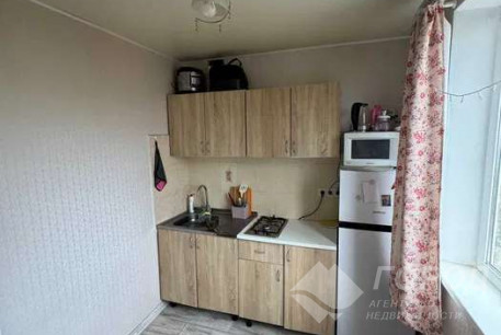 Сдам 1-кімнатну квартиру, Холодная Гора, Холодная Гора метро, Код: 813922/1