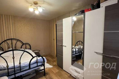 Сдам 1-кімнатну квартиру, Холодная Гора, Холодная Гора метро, Код: 813922/1