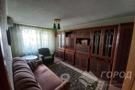 Сдам 1-кімнатну квартиру, Одесская, Код: 813923/1