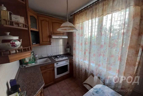 Сдам 1-кімнатну квартиру, Одесская, Код: 813923/1