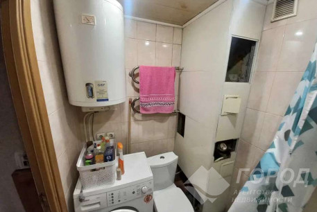 Сдам 1-кімнатну квартиру, Одесская, Код: 813923/1