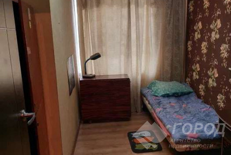 Сдам 4-х кімнатну квартиру, Пятихатки, Код: 813925/1