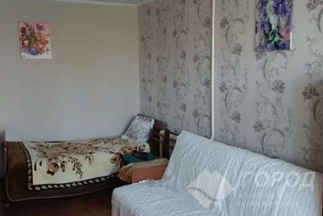 Сдам 1-кімнатну квартиру, Новые дома, Код: 813926/1