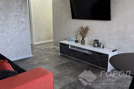 Продам 2-х кімнатну квартиру, Рогань, Восточный, Код: 813929/1