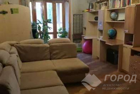 Сдам 3-х кімнатну квартиру, Павлово поле, Ботанический сад метро, Код: 813932/1