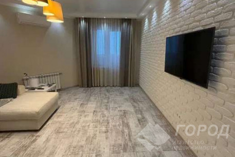 Сдам 1-кімнатну квартиру в новобудові, Алексеевка, Алексеевская метро, Код: 813934/2