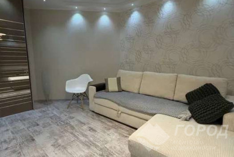 Сдам 1-кімнатну квартиру в новобудові, Алексеевка, Алексеевская метро, Код: 813934/2