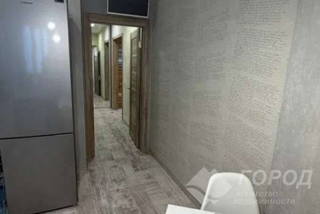 Сдам 1-кімнатну квартиру в новобудові, Алексеевка, Алексеевская метро, Код: 813934/2