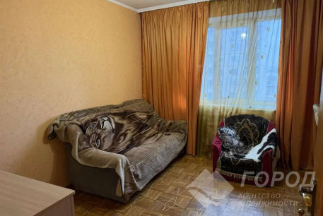 Сдам 2-х кімнатну квартиру, Рогань, Роганский ж/м, Код: 813935/1