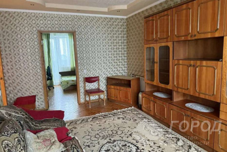 Сдам 2-х кімнатну квартиру, Рогань, Роганский ж/м, Код: 813935/1