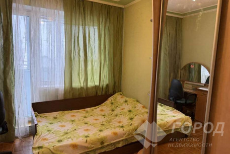 Сдам 2-х кімнатну квартиру, Рогань, Роганский ж/м, Код: 813935/1