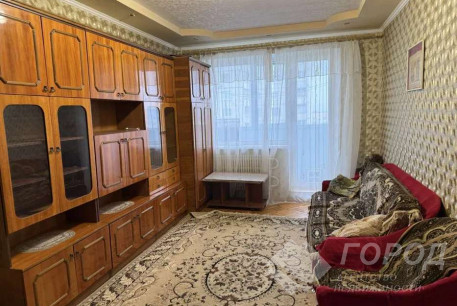 Сдам 2-х кімнатну квартиру, Рогань, Роганский ж/м, Код: 813935/1