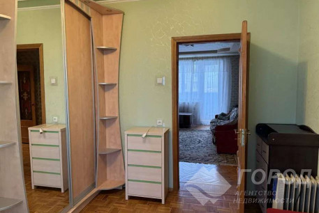 Сдам 2-х кімнатну квартиру, Рогань, Роганский ж/м, Код: 813935/1