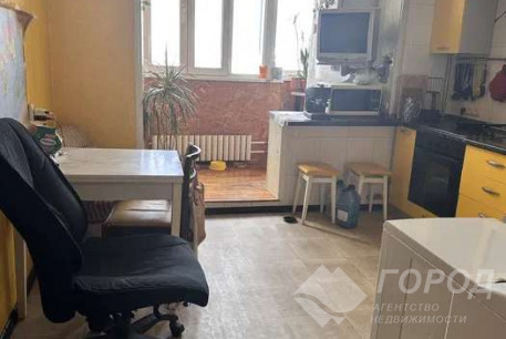 Продам 4-х кімнатну квартиру, Алексеевка, Победа метро, Код: 813936/1