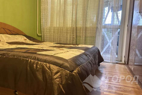 Продам 4-х кімнатну квартиру, Алексеевка, Победа метро, Код: 813936/1