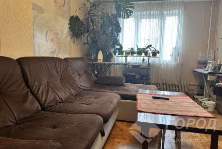 Продам 4-х кімнатну квартиру, Алексеевка, Победа метро, Код: 813936/1