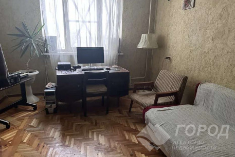Продам 4-х кімнатну квартиру, Алексеевка, Победа метро, Код: 813936/1