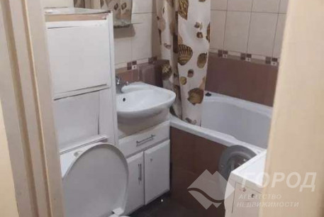 Сдам 1-кімнатну квартиру, Новые дома, Маршала Жукова метро (Дворец спорта), Код: 813940/1