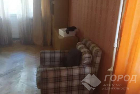 Сдам 1-кімнатну квартиру, Новые дома, Маршала Жукова метро (Дворец спорта), Код: 813940/1