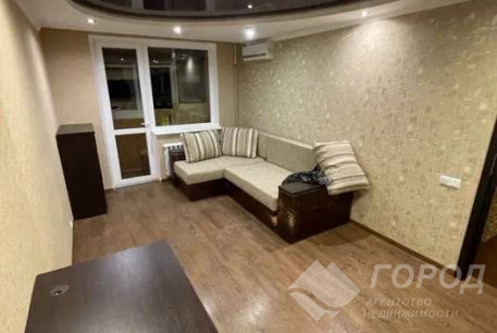 Сдам 1-кімнатну квартиру, ХТЗ, Код: 813942/1