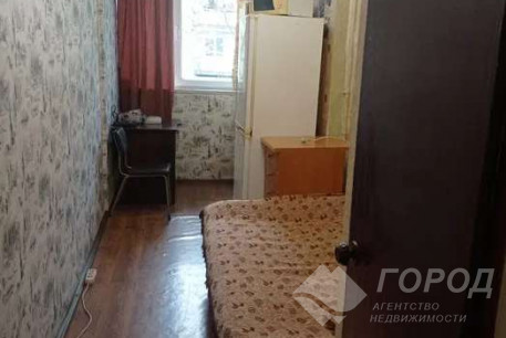 Сдам гостинку, ХТЗ, Масельского метро, Код: 813943/1