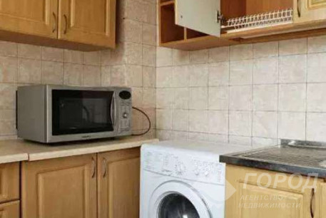 Сдам 1-кімнатну квартиру, Салтовка, Героев Труда метро, Код: 813944/1