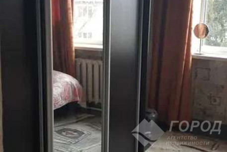 Продам гостинку, Алексеевка, Алексеевская метро, Код: 813948/1