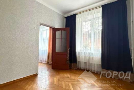 Продам 2-х кімнатну квартиру, Одесская, Код: 813950/1