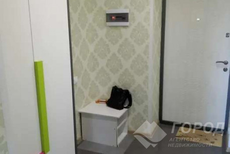 Продам 1-кімнатну квартиру, Жуковского, Код: 813951/1