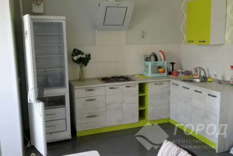 Продам 1-кімнатну квартиру, Жуковского, Код: 813951/1