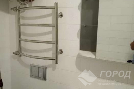 Продам 1-кімнатну квартиру, Жуковского, Код: 813951/1