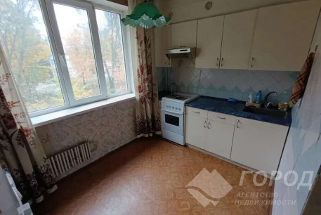 Сдам 3-х кімнатну квартиру, Салтовка, Академика Павлова метро, Код: 813952/1