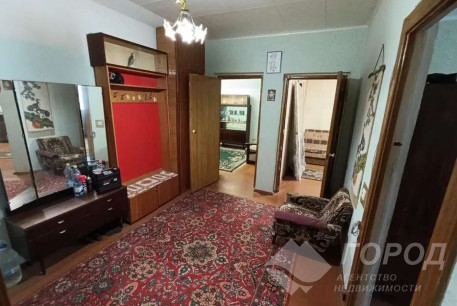 Сдам 3-х кімнатну квартиру, Салтовка, Академика Павлова метро, Код: 813952/1