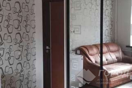 Сдам гостинку, Павлово поле, Ботанический сад метро, Код: 813954/1